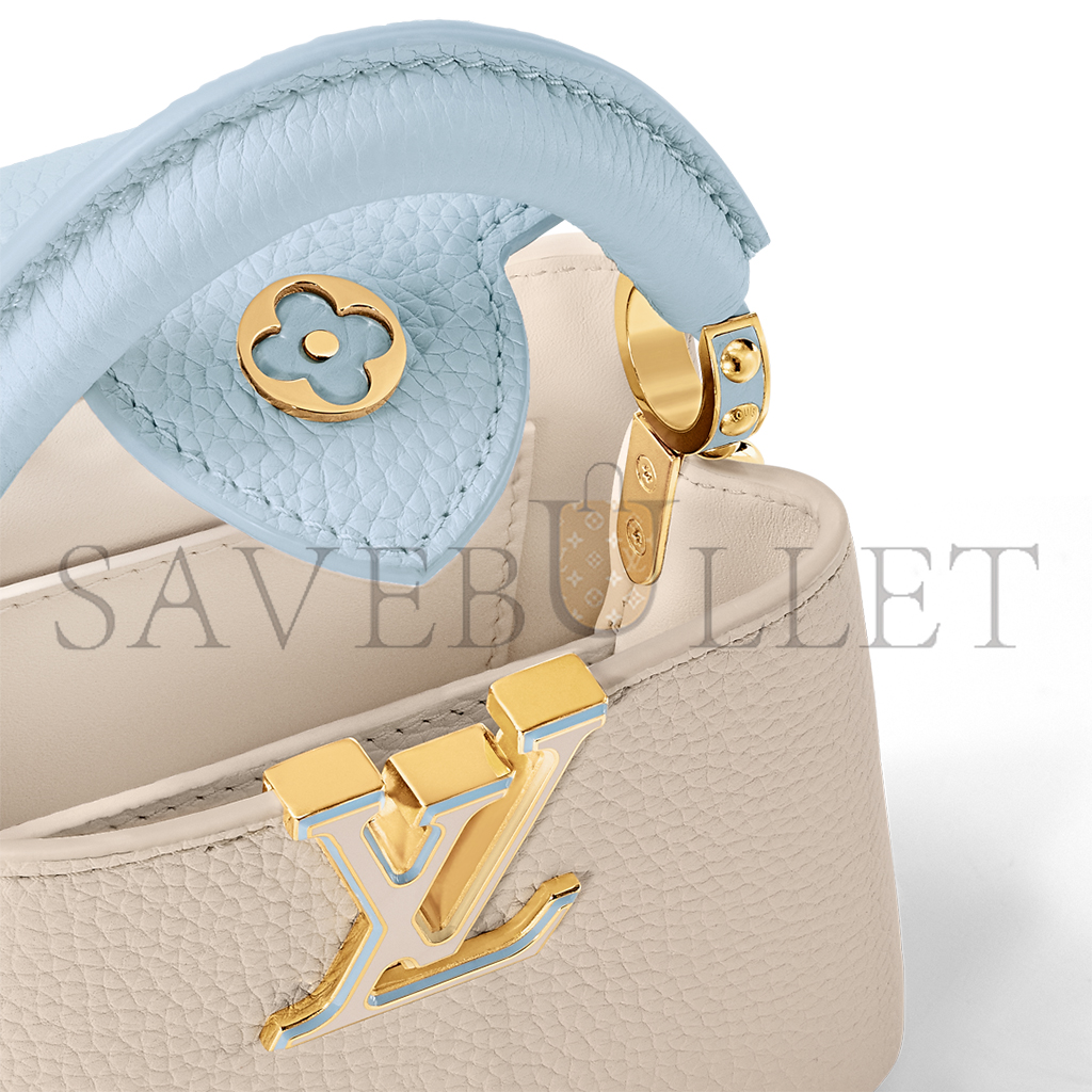 l**is V*t*n capucines nano m23952 (16*11*7cm)